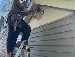 Trusted Litchfield, IL Siding Experts